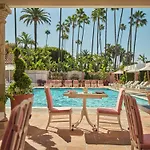 The Beverly Hills Hotel - Dorchester Collection